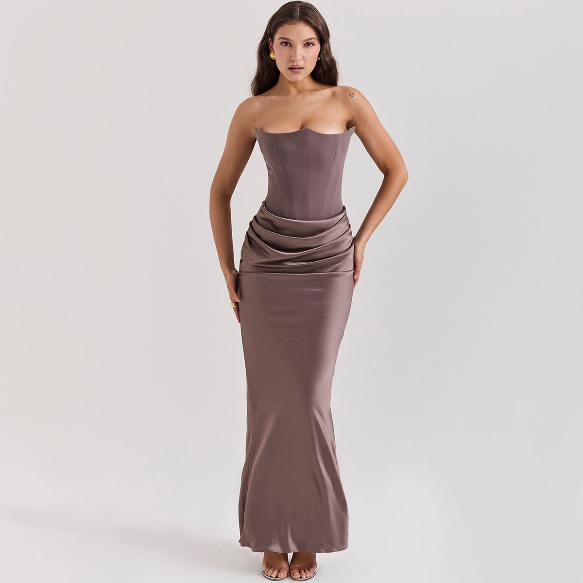 Valenzora | Korsettkleid