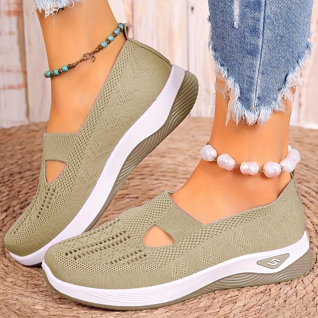 Valenzora | Lightweight and stylish women's sneakers