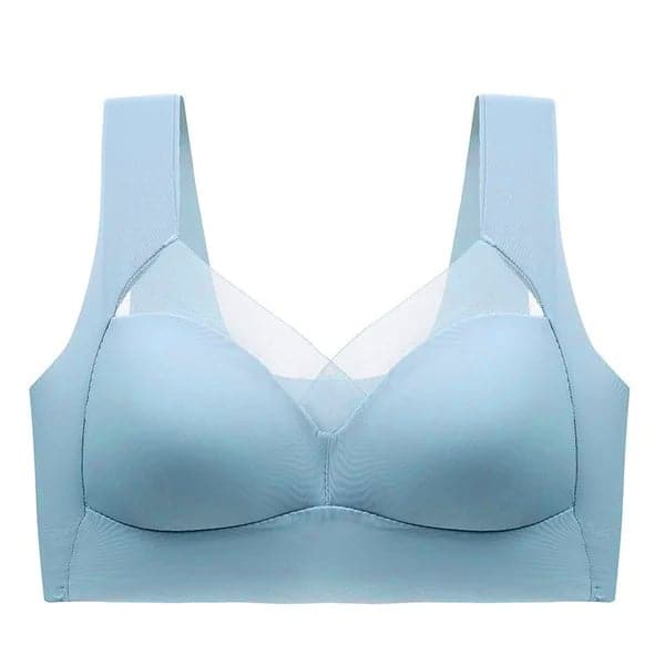 Valenzora | Sexy wireless push-up bra with a special offer
