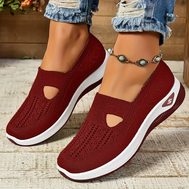 Valenzora | Lightweight and stylish women's sneakers
