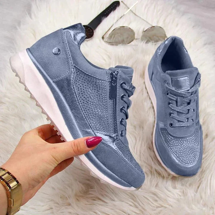 Valenzora | Women's sporty leisure shoes