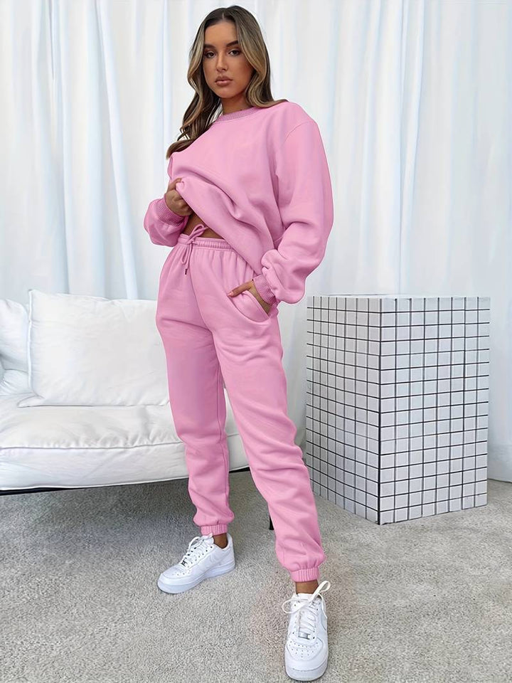 Valenzora | Women's loungewear for winter