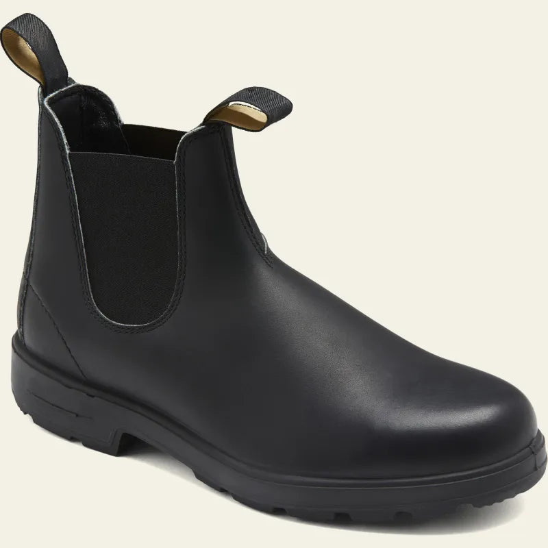 Valenzora | Waterproof Chelsea Boots