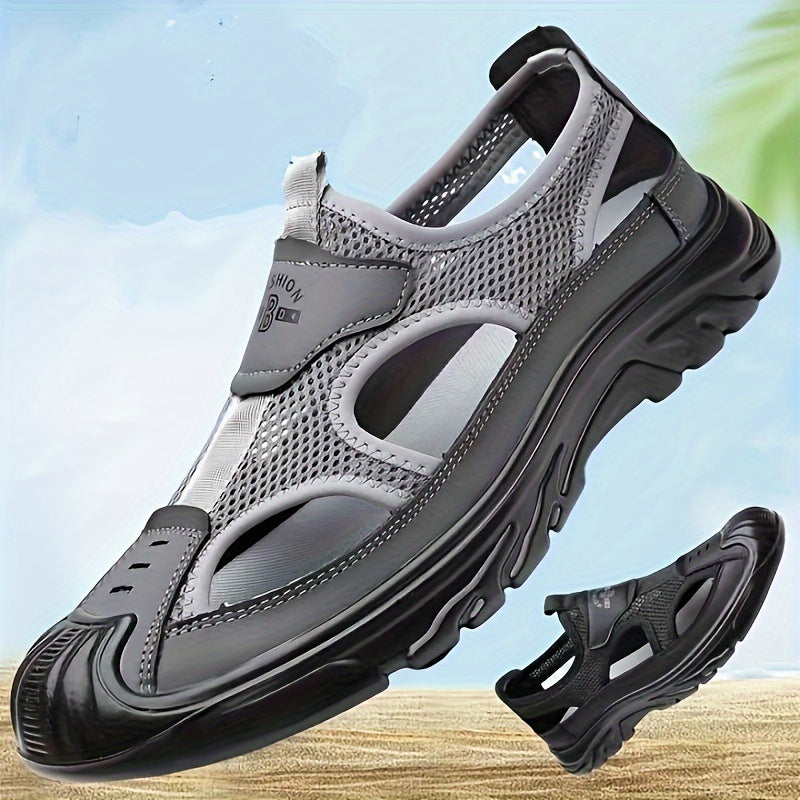 Valenzora | Breathable Lightweight Sandals