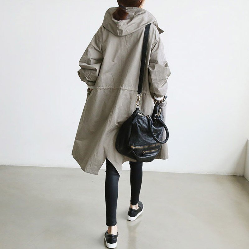 Valenzora | Elegant coat