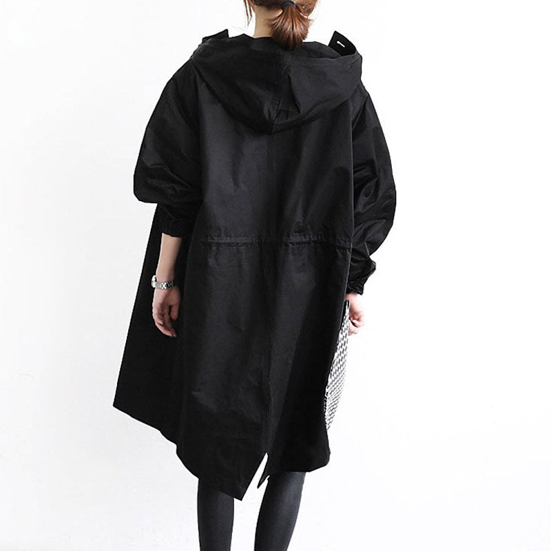 Valenzora | Elegant coat