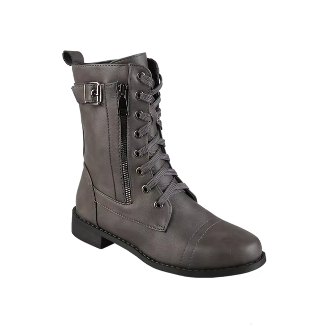 Valenzora - Women's Vintage Boots