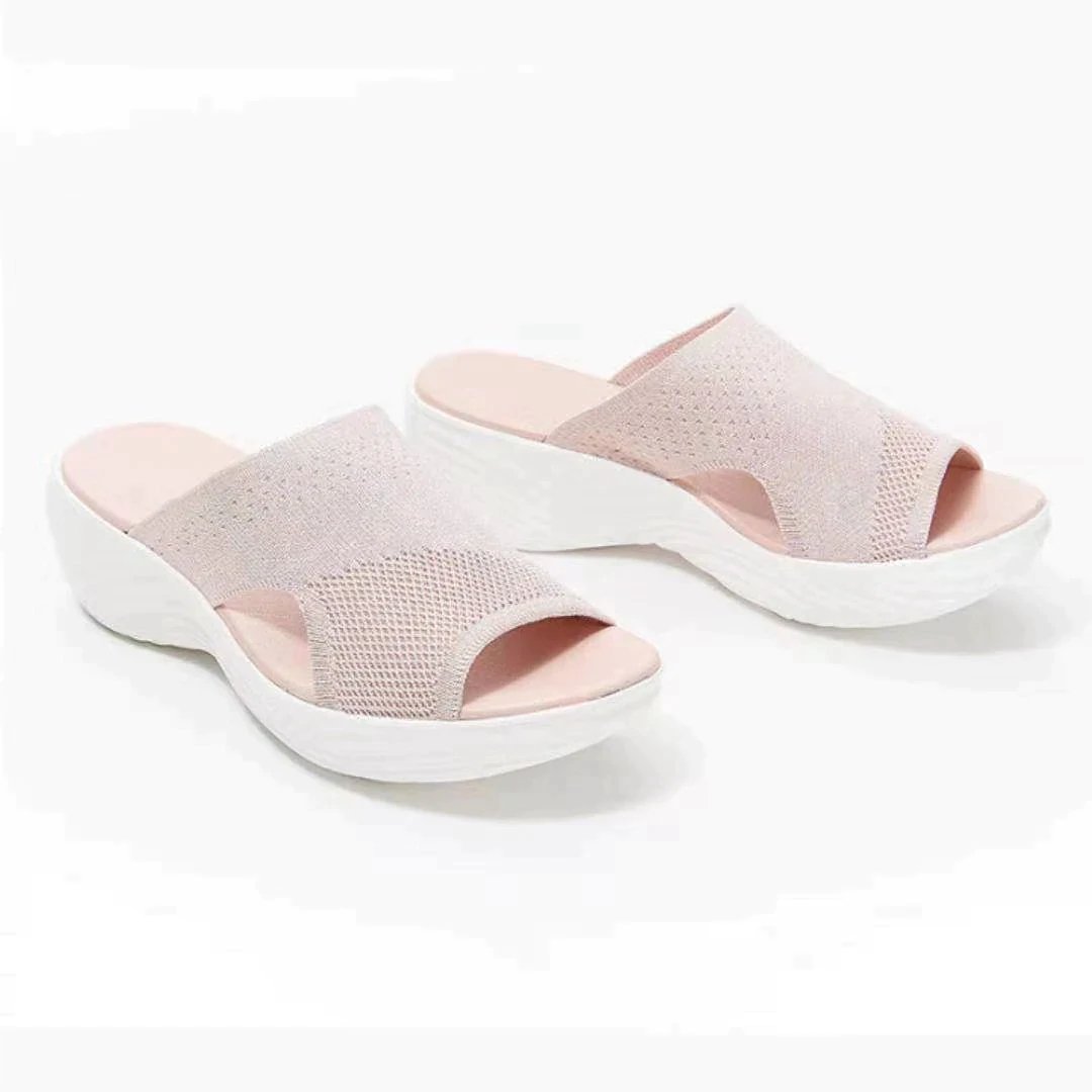 Valenzora | Slipper Sandals