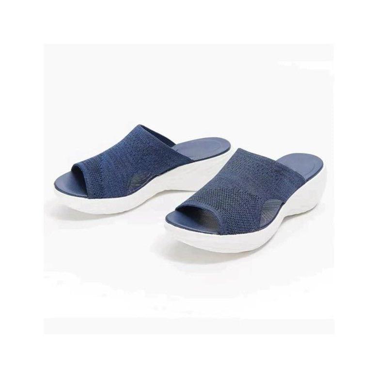 Valenzora | Slipper Sandals