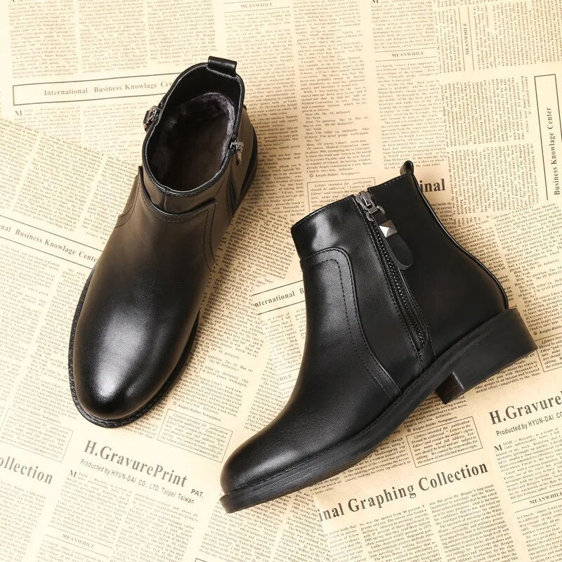 Valenzora | Women's ankle boots
