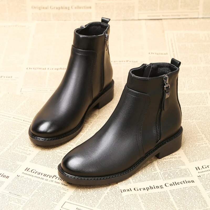 Valenzora | Women's ankle boots