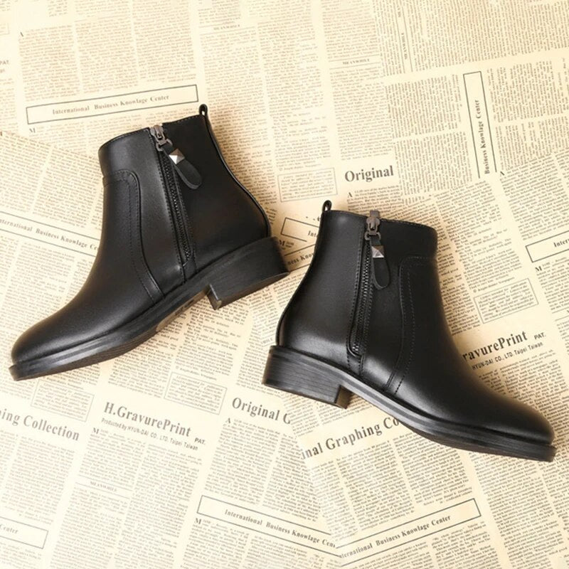 Valenzora | Women's ankle boots