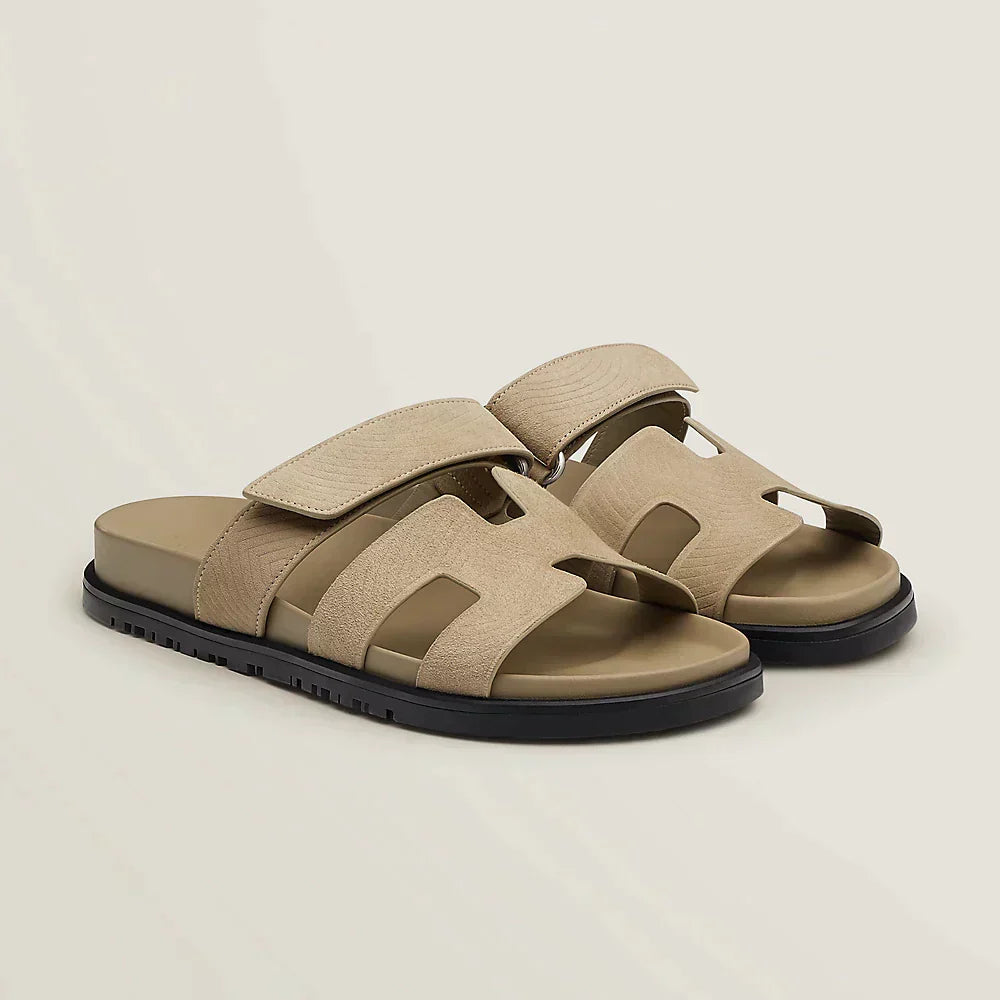 Valenzora | Lilly's sandals
