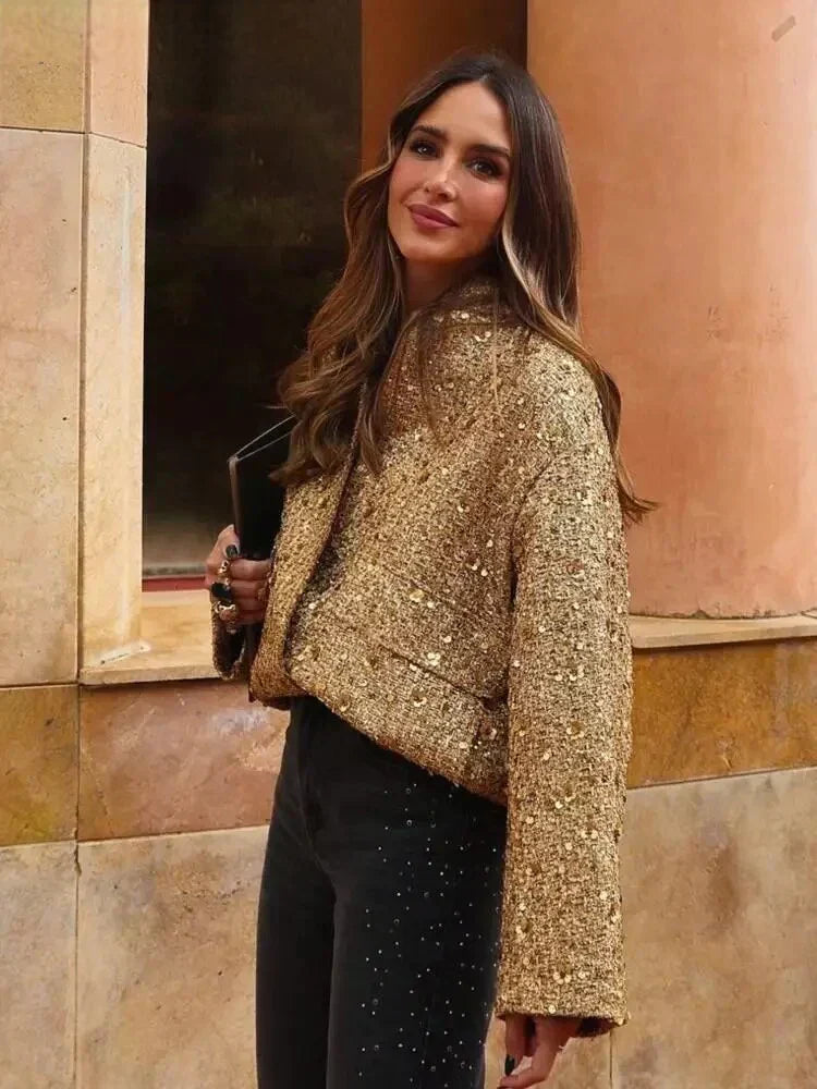 Valenzora | Stylische Damenjacke