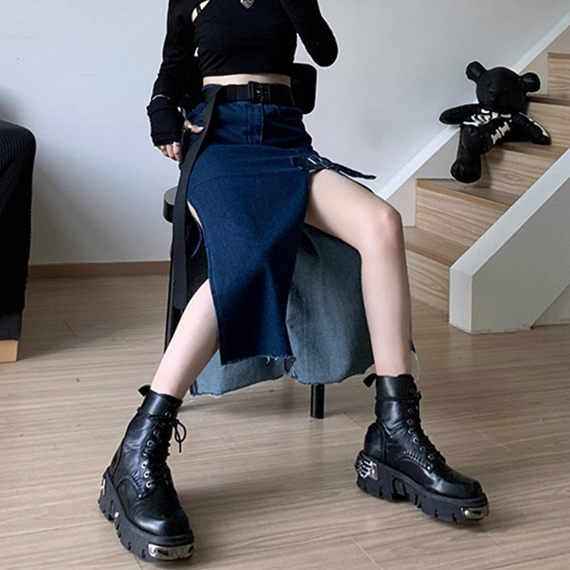 Valenzora | Damen Stiefeletten, Damen Motorradstiefel