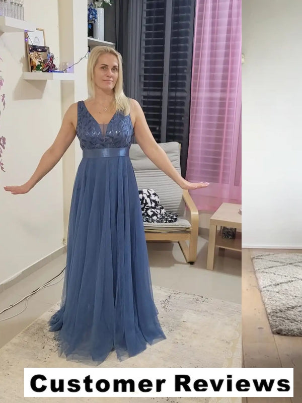 Valenzora | Strapless evening dress