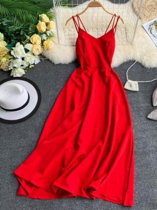 Valenzora | Emerald Green Maxi Dress Cotton Lace Strapless Long Women's Sexy Dress