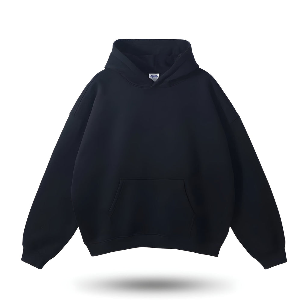 Valenzora | Fit Hoodie