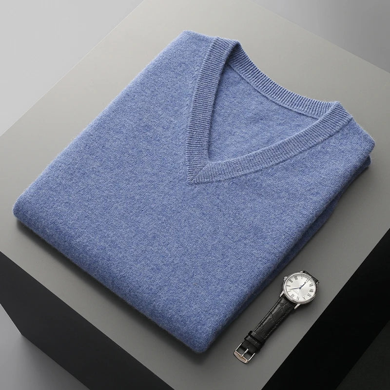 Valenzora | Cashmere Vest