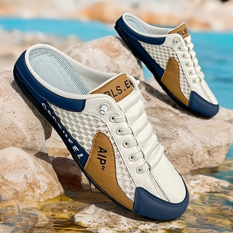 Valenzora | Ultra Breathable Slippers For Everywhere