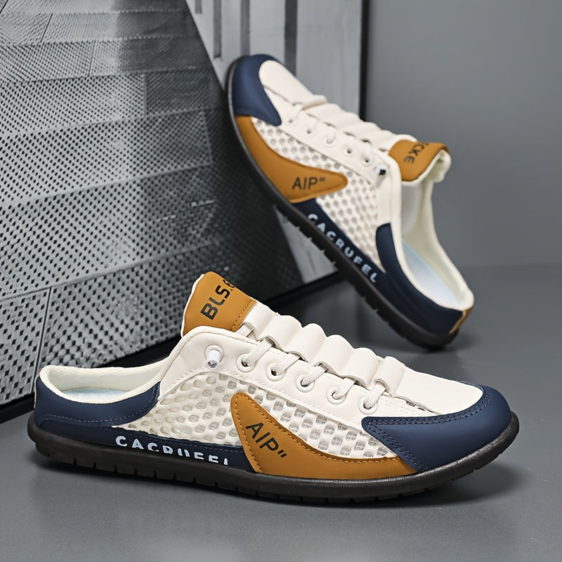 Valenzora | Ultra Breathable Slippers For Everywhere