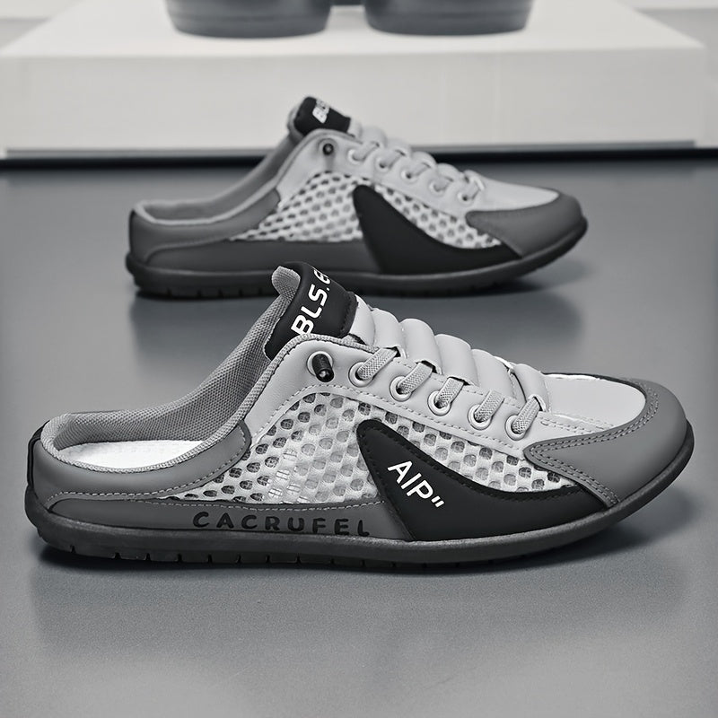 Valenzora | Ultra Breathable Slippers For Everywhere