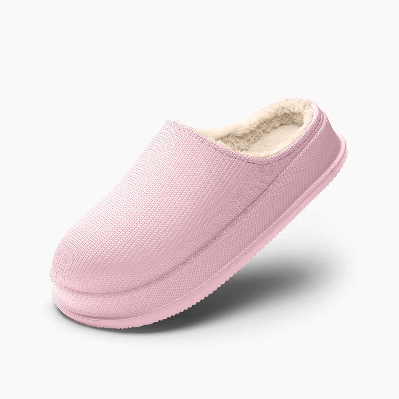 Valenzora | Fluffy fur slippers