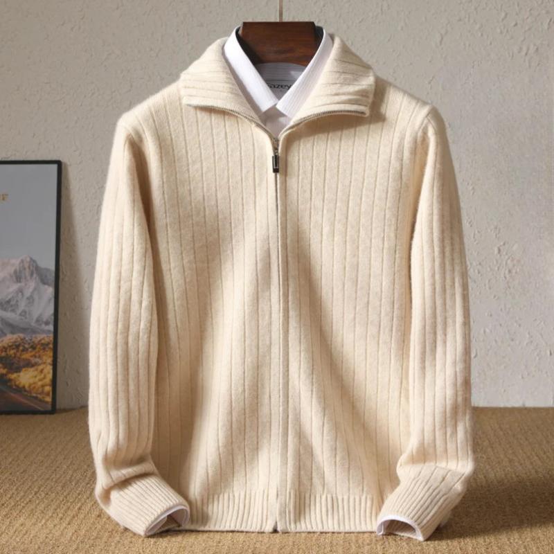 Valenzora | Zip Pullover