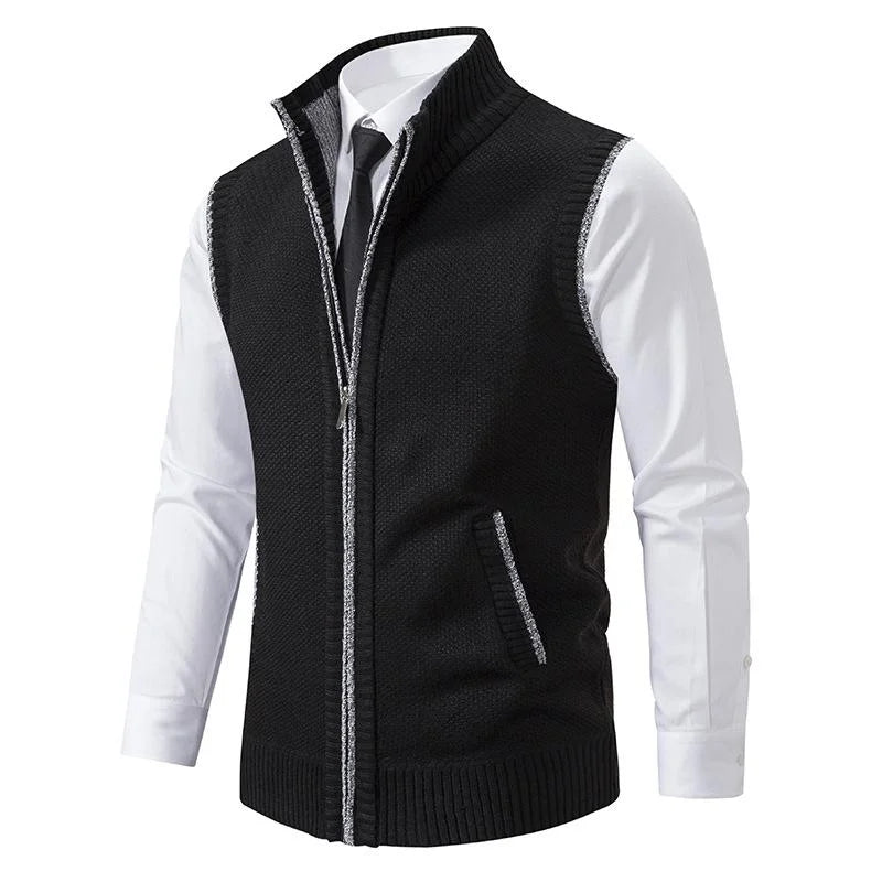 Valenzora | Premium Strickweste