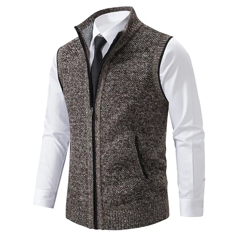 Valenzora | Premium Strickweste