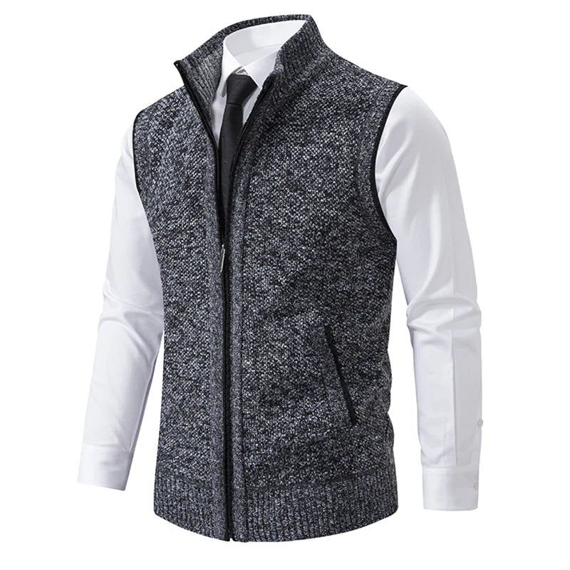 Valenzora | Premium Strickweste