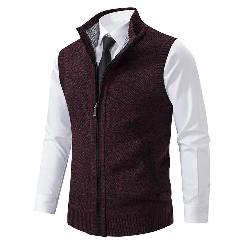 Valenzora | Premium Strickweste