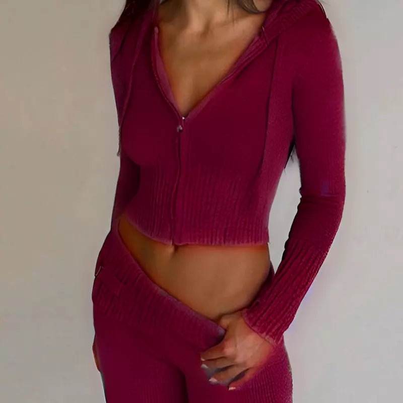 Valenzora | Two-piece lounge set
