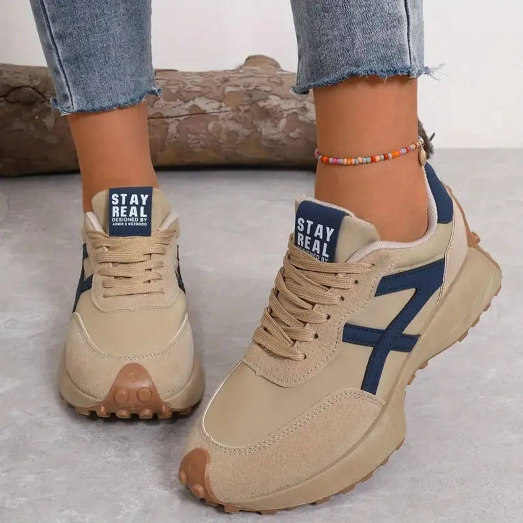 Valenzora | Lightweight sneaker