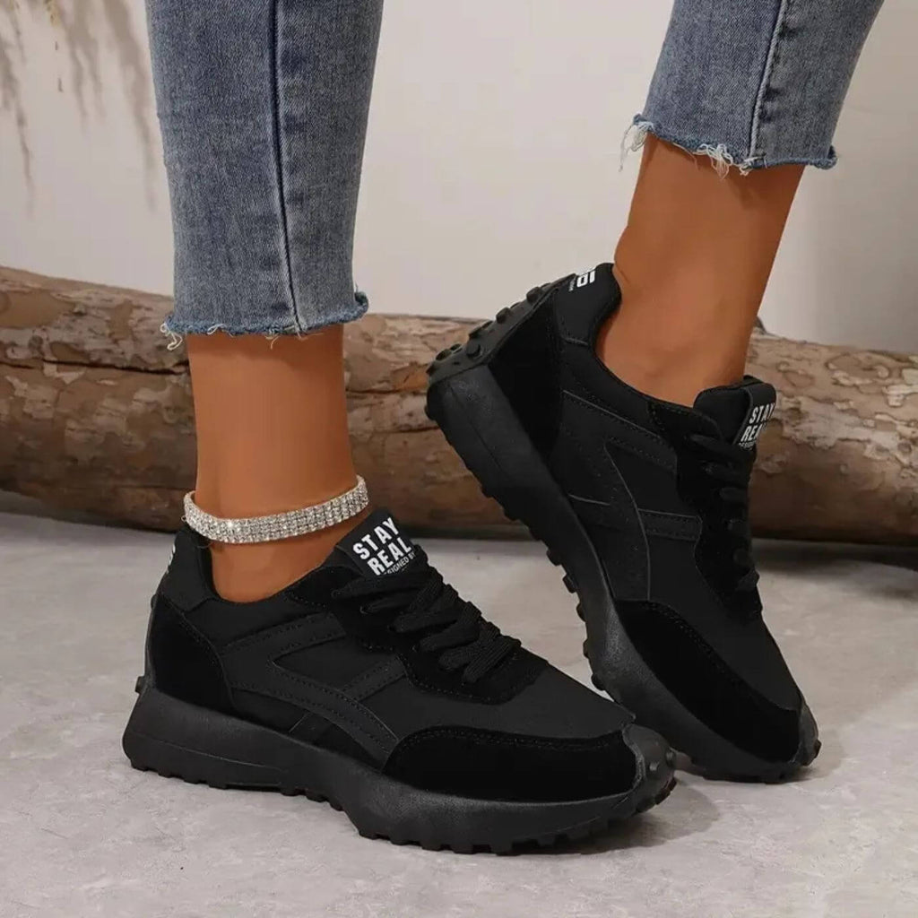 Valenzora | Lightweight sneaker