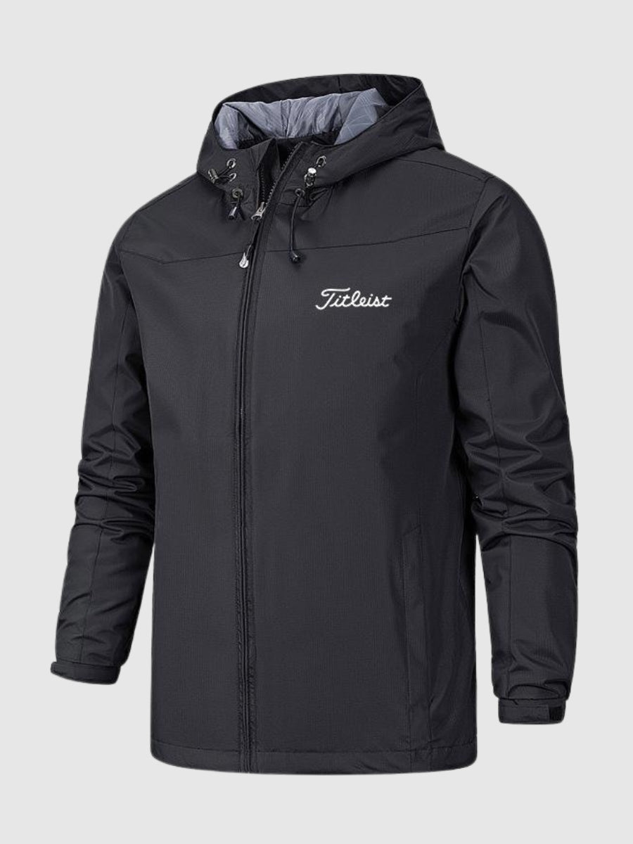 Valenzora | Weatherproof Waterproof Jacket