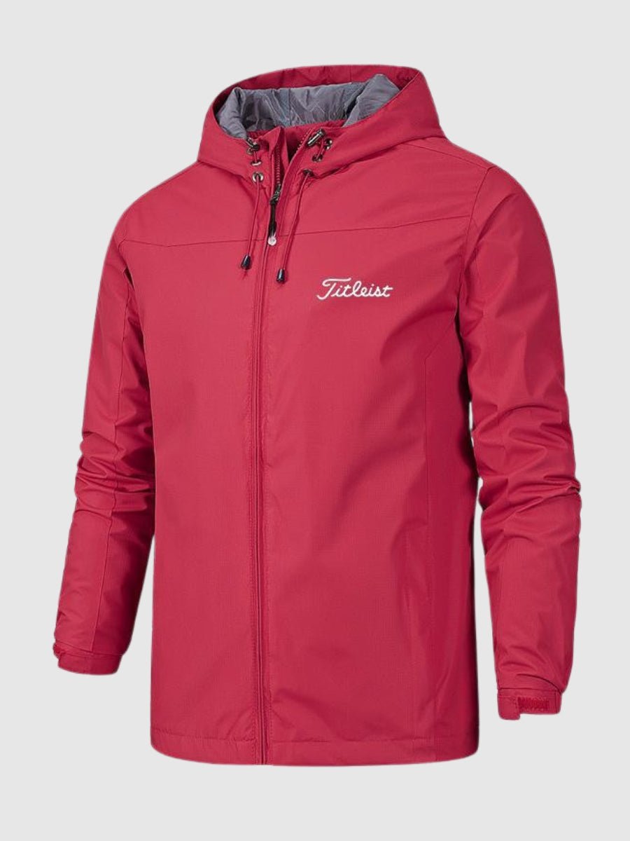 Valenzora | Weatherproof Waterproof Jacket