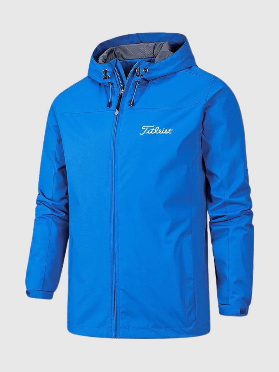 Valenzora | Weatherproof Waterproof Jacket