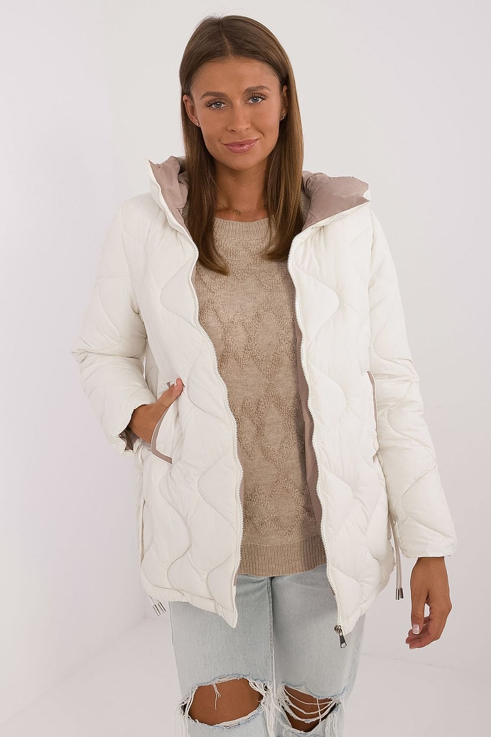 Valenzora | Stylish jacket