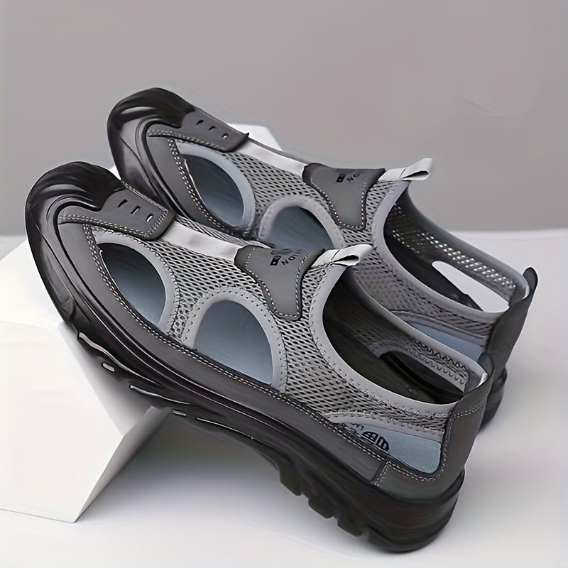 Valenzora | Breathable Lightweight Sandals