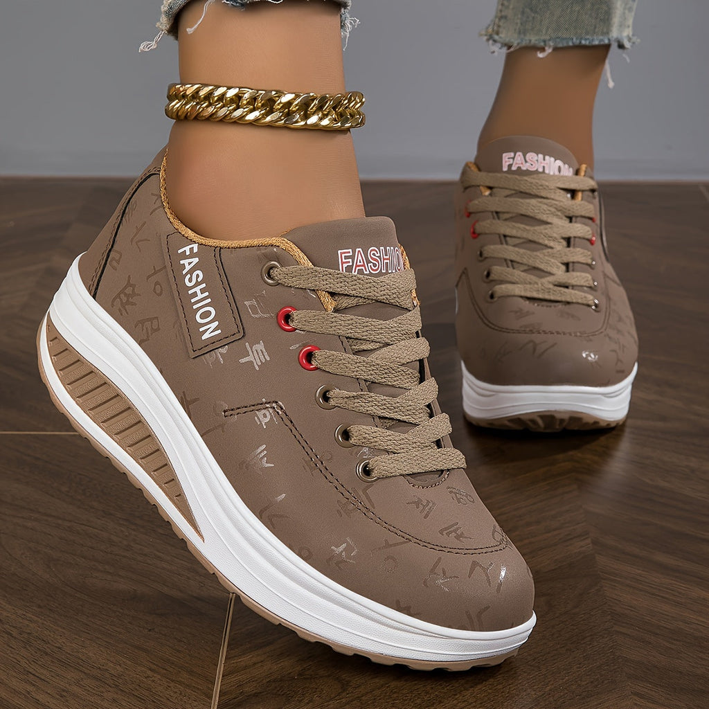 Valenzora | Comfortable non-slip hiking ankle boots