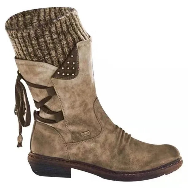 Valenzora | Women's - Waterproof boots for all terrains