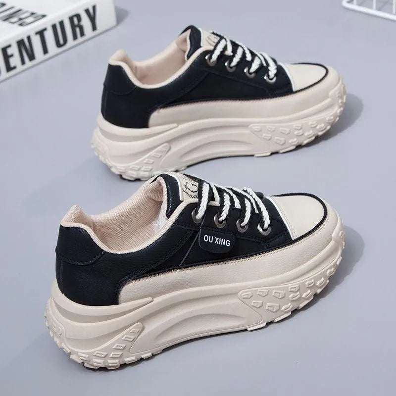 Valenzora | Air-permeable casual sneakers