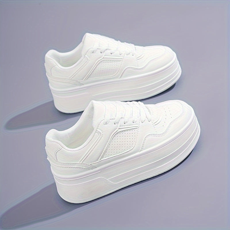 Valenzora | Platform sneakers