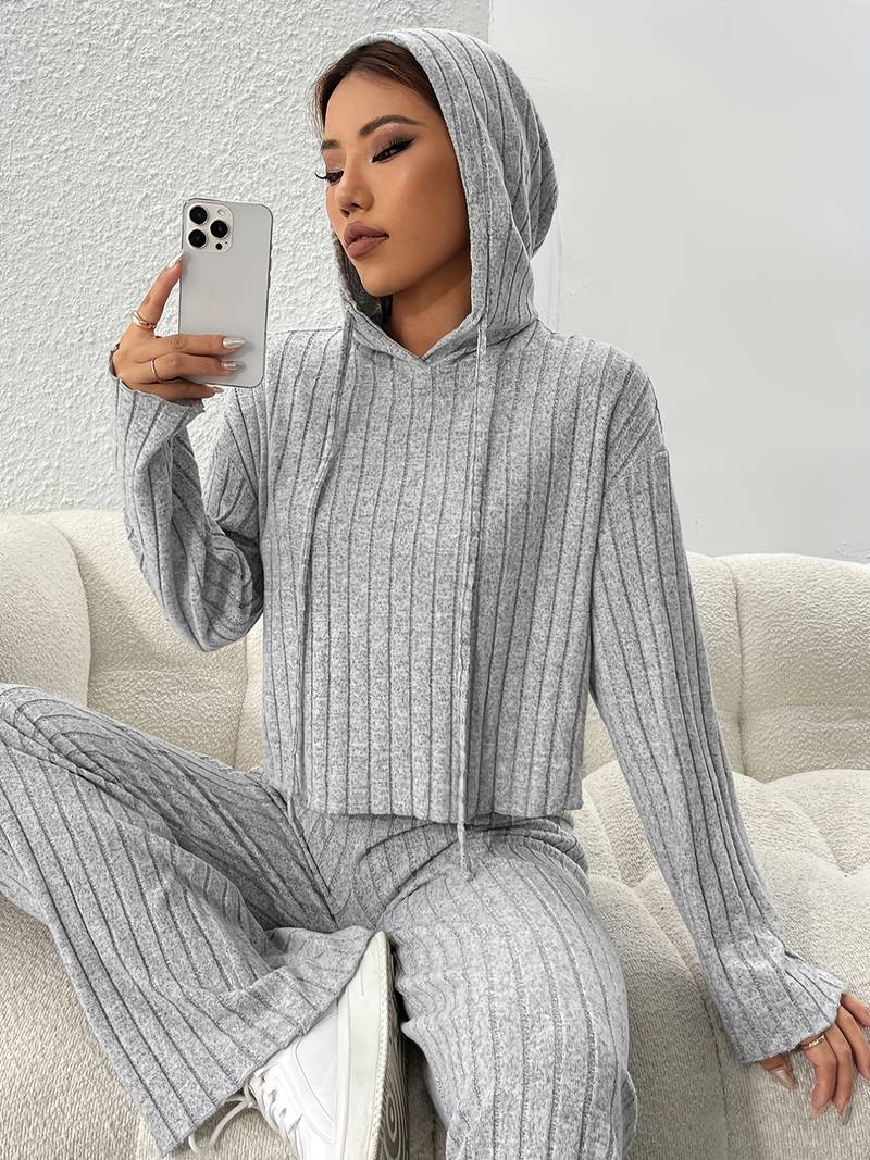 Valenzora - Comfortable clothing set for women