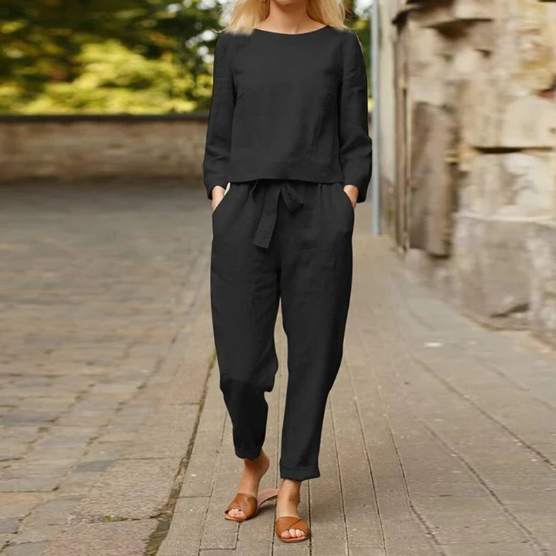 Elegant women's set