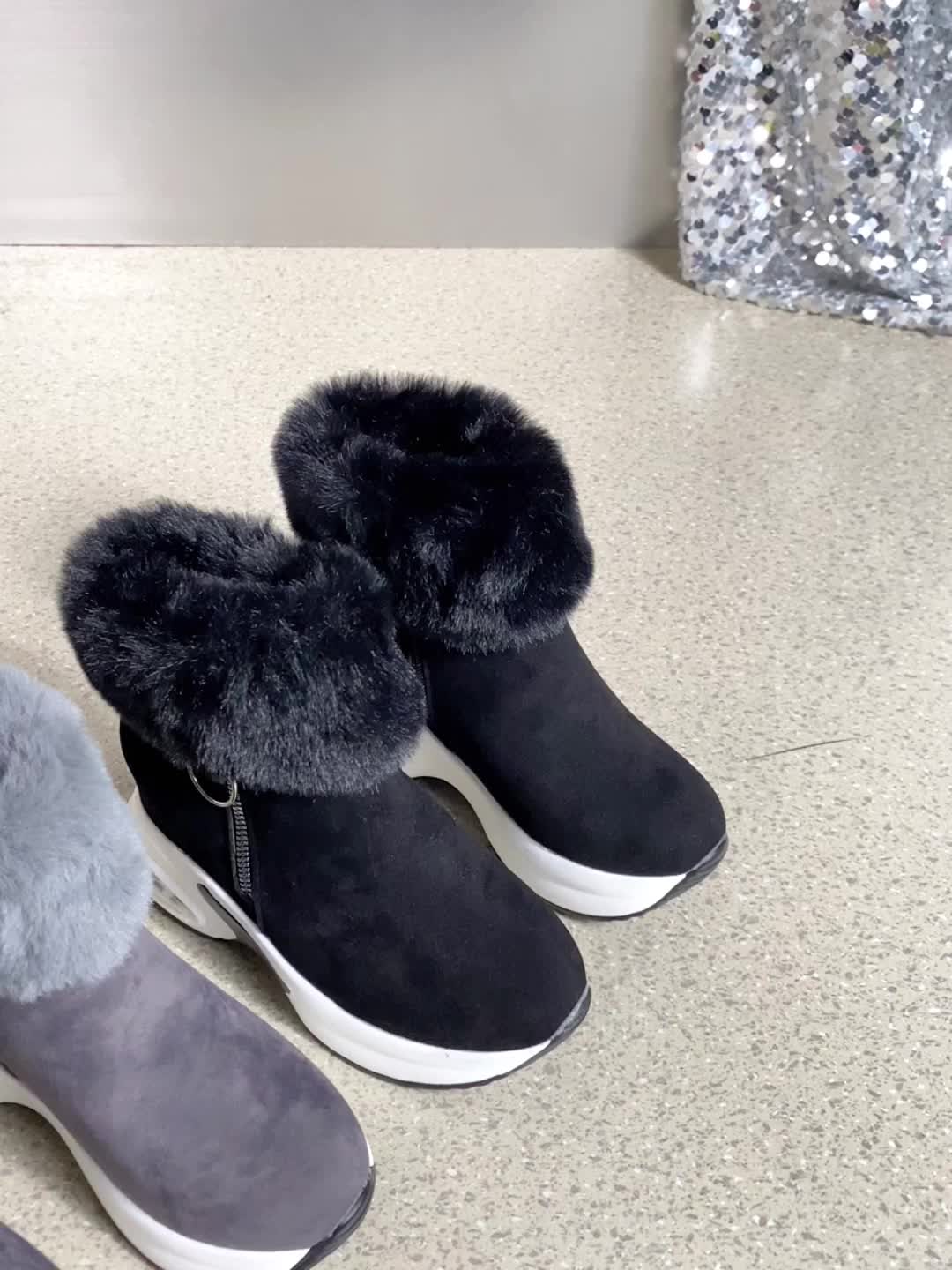 Valenzora | Stylish women's boots