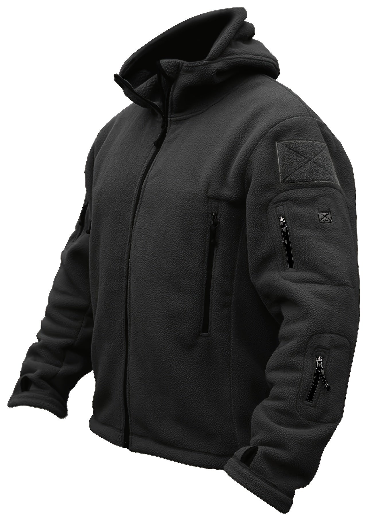 Valenzora | Windproof fleece jacket