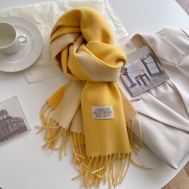 Valenzora | Premium Scarf