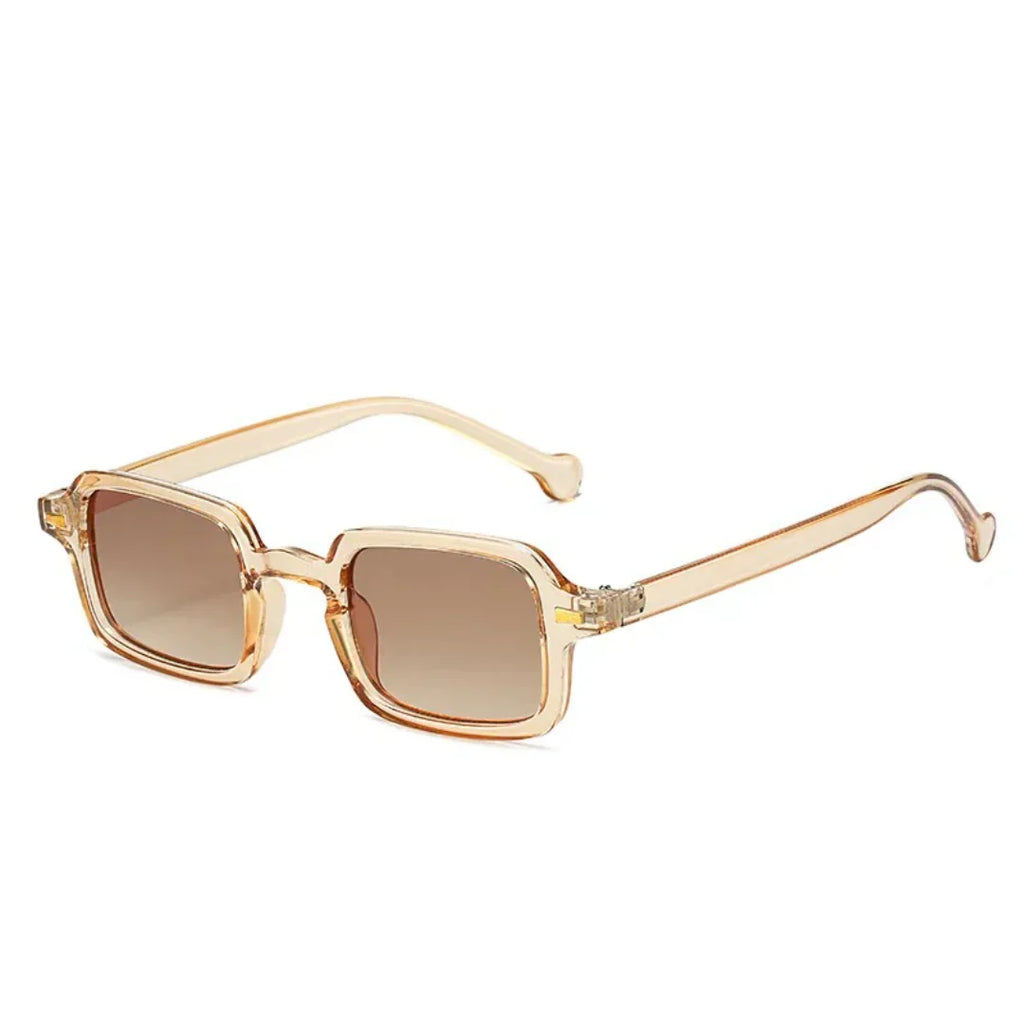 Valenzora Money Glasses - Modern - Dekorative Farben